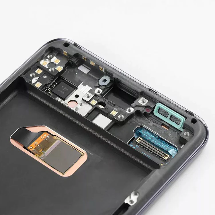 Per la sostituzione del gruppo touch screen di Samsung Galaxy S21 LCD