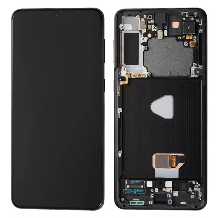 Per Samsung Galaxy S21 Plus LCD Visualizza touch Screen Assembly