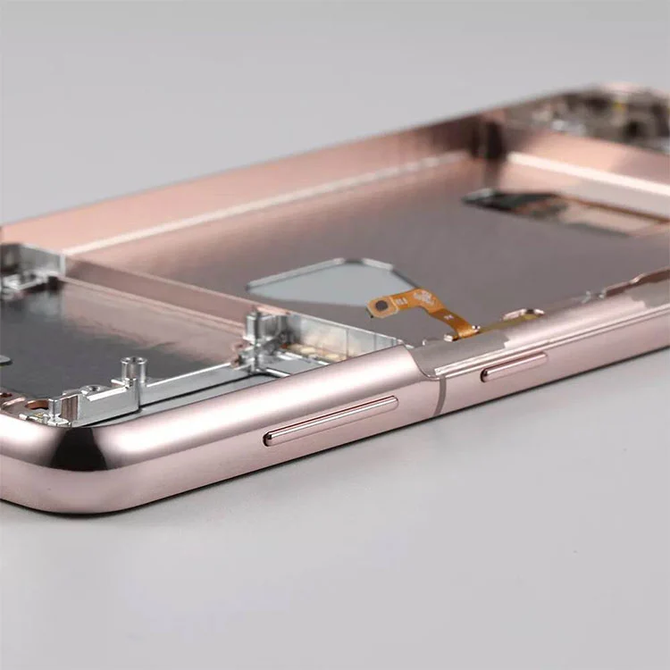 Per Samsung Galaxy S21 Plus LCD Visualizza touch Screen Assembly