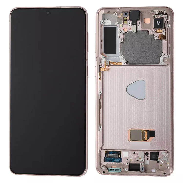 Per Samsung Galaxy S21 Plus LCD Visualizza touch Screen Assembly