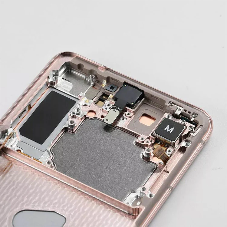 Per Samsung Galaxy S21 Plus LCD Visualizza touch Screen Assembly