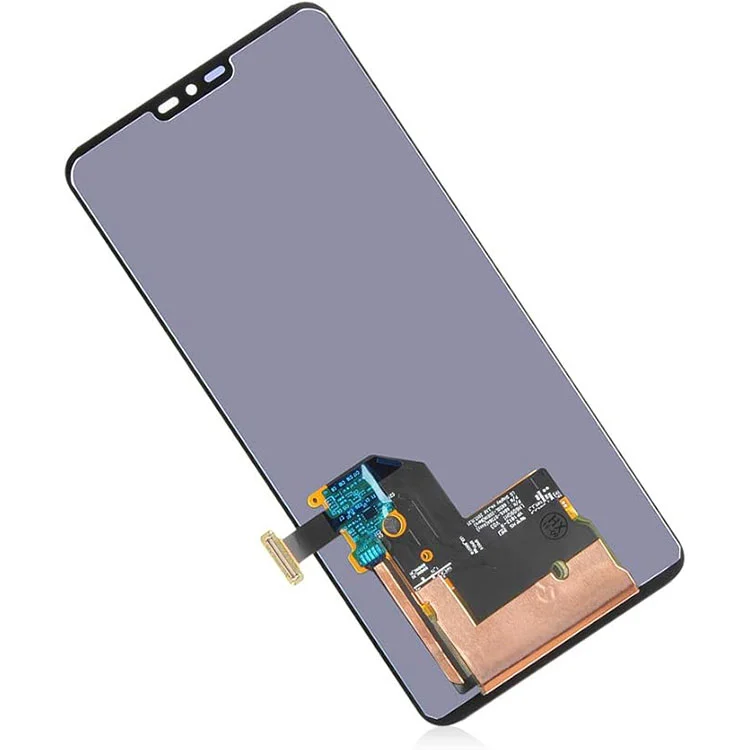 Schermi LCD G7