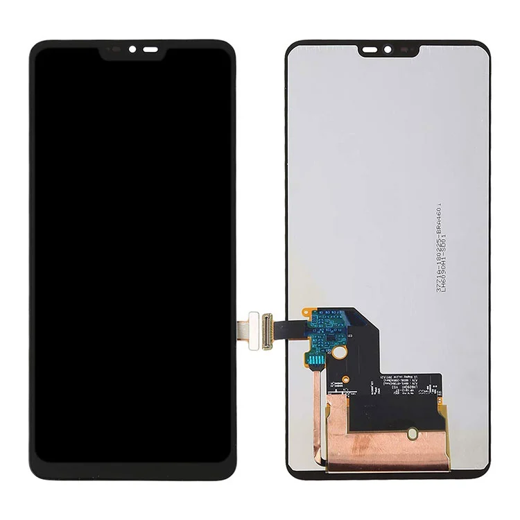 Schermi LCD G7