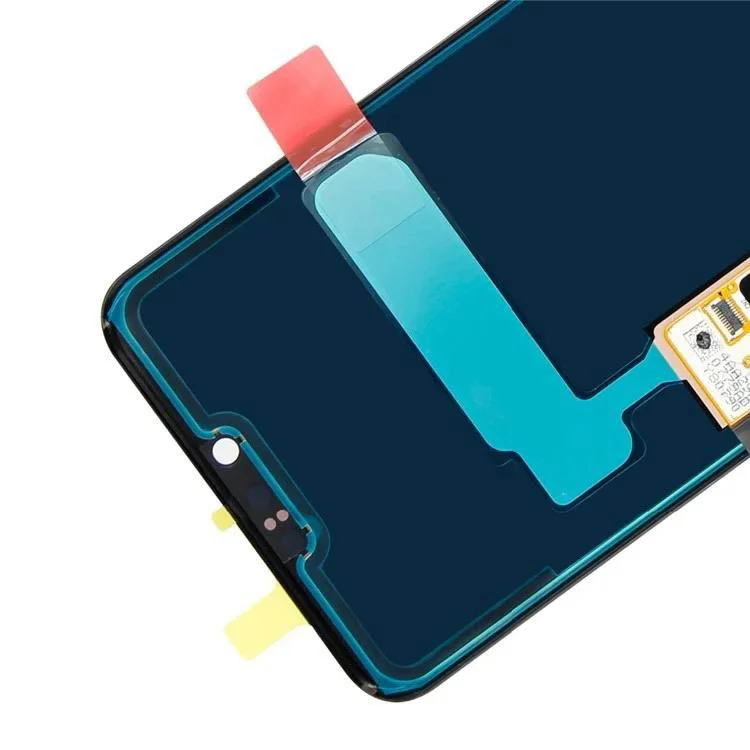 Schermi LCD G8