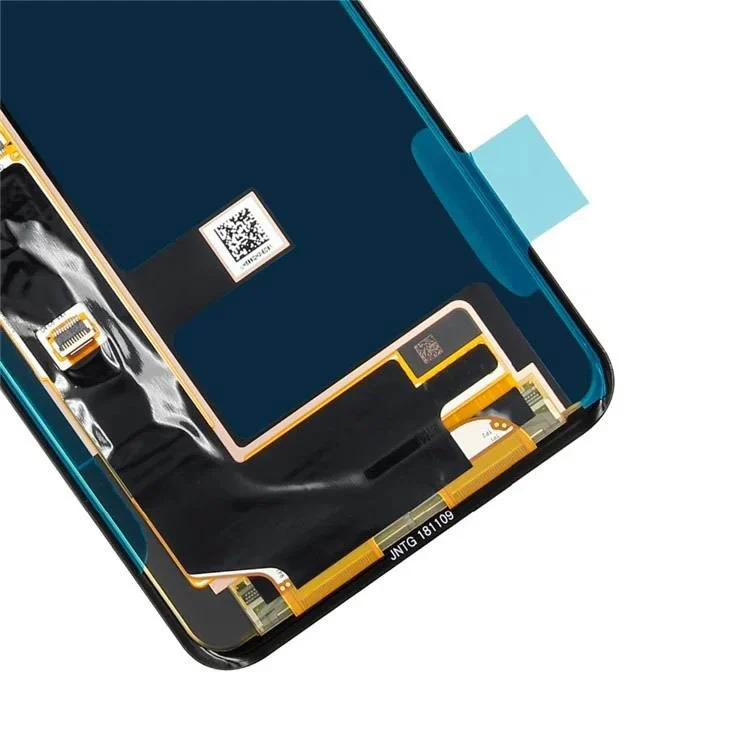 Schermi LCD G8