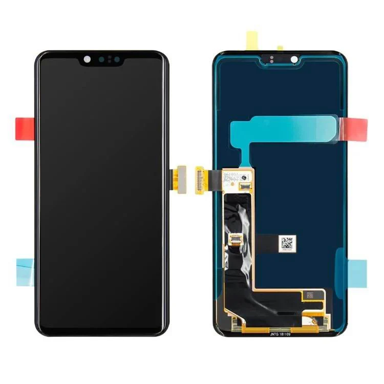 Schermi LCD G8