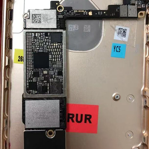 Motherboards Buyback