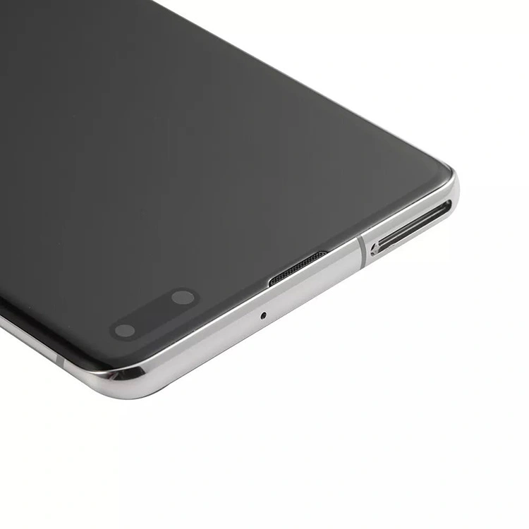 Samsung Galaxy S10 5g Display Lcd Screen With Frame Assembly Replacement G977