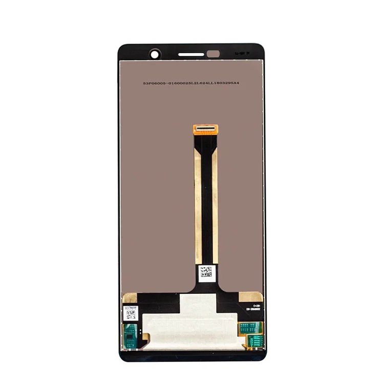 Schermi LCD per Nokia 7 Plus
