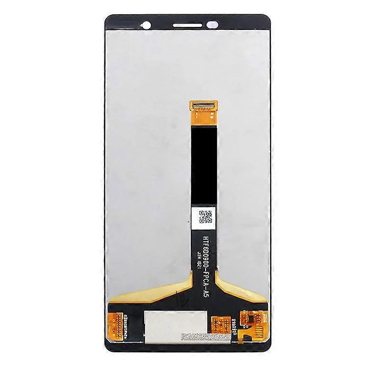 Schermi LCD per Nokia 7 Plus