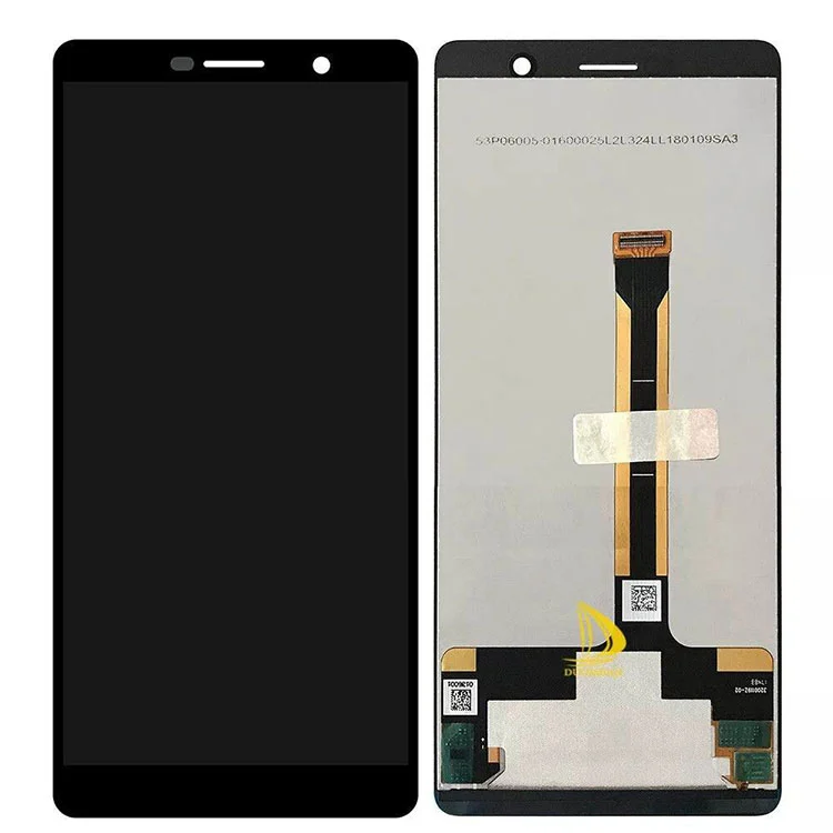 Schermi LCD per Nokia 7 Plus