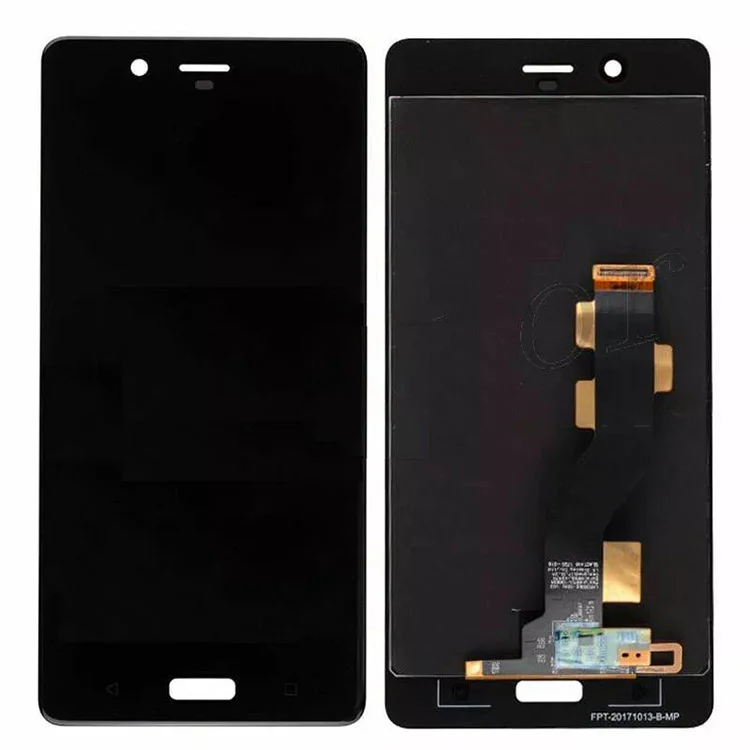 Schermi LCD per Nokia 8