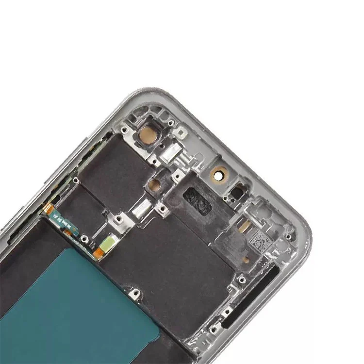 OEM Samsung Galaxy S23 FFE Display LCD Sostituzione touchscreen