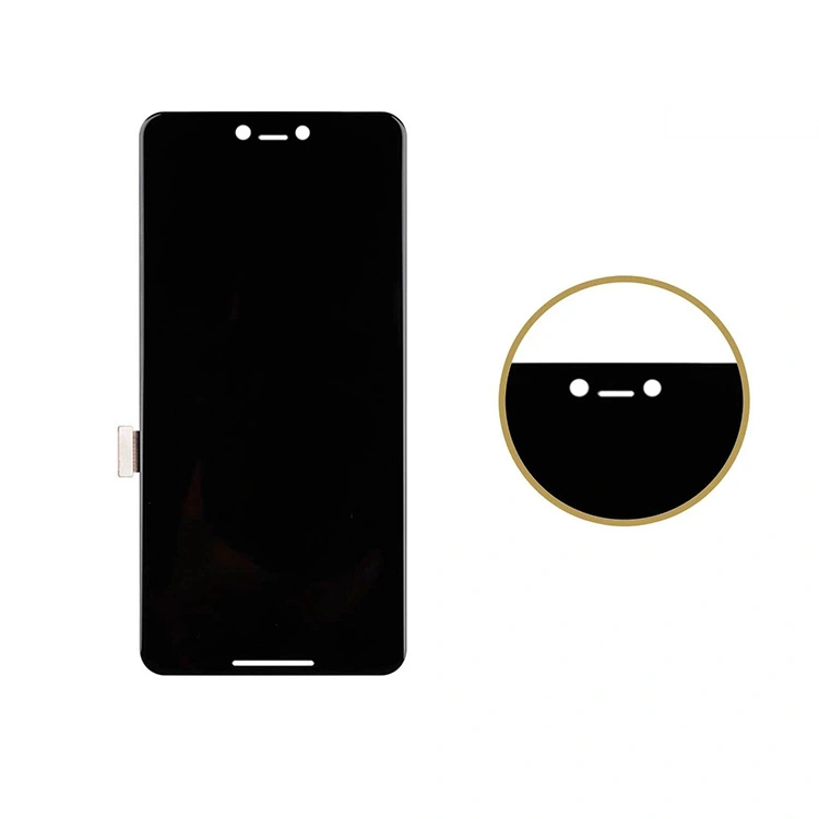 Schermi LCD pixel 3 xl