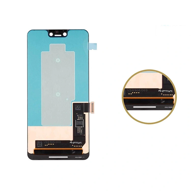 Schermi LCD pixel 3 xl