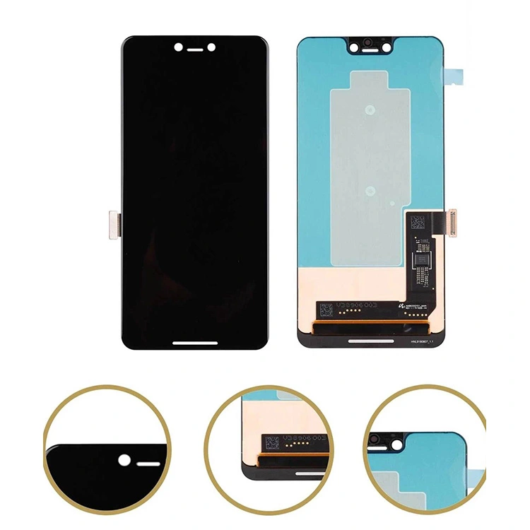 Schermi LCD pixel 3 xl