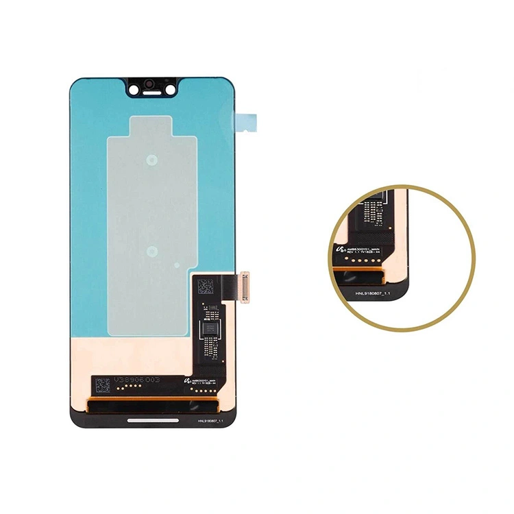 Schermi LCD pixel 3 xl