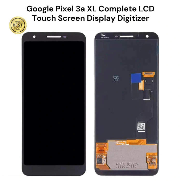 Schermi LCD pixel 3A XL