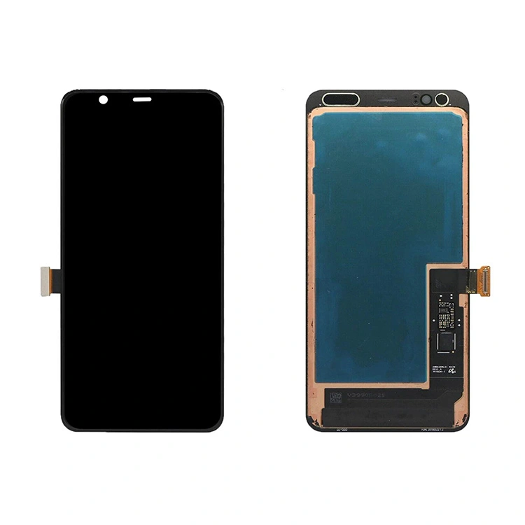 Schermi LCD pixel 4 xl