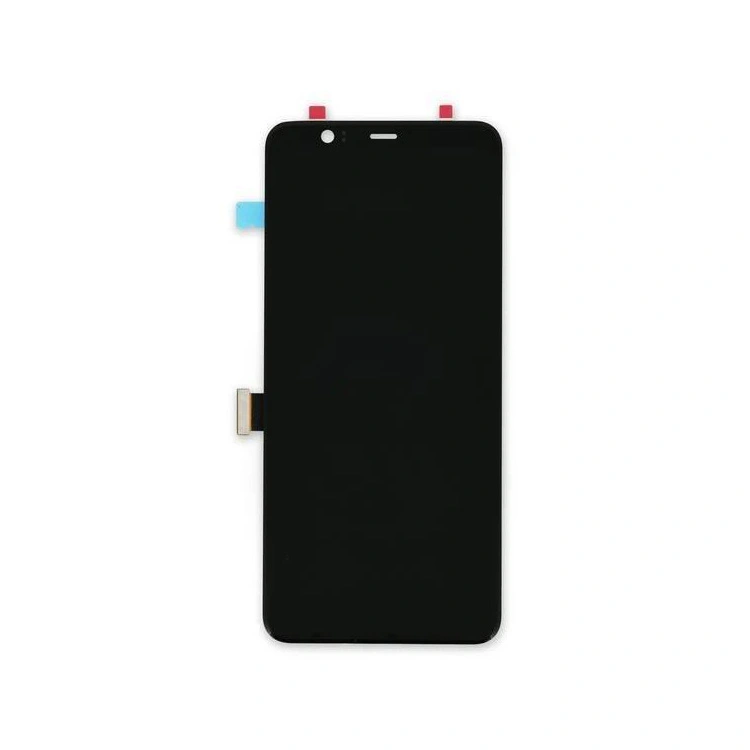 Schermi LCD pixel 4 xl