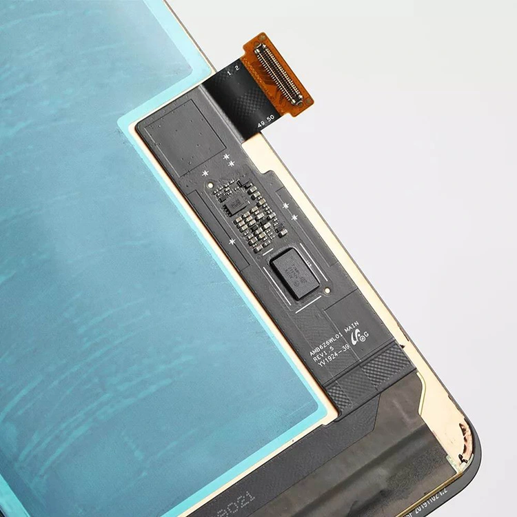 Schermi LCD pixel 4 xl