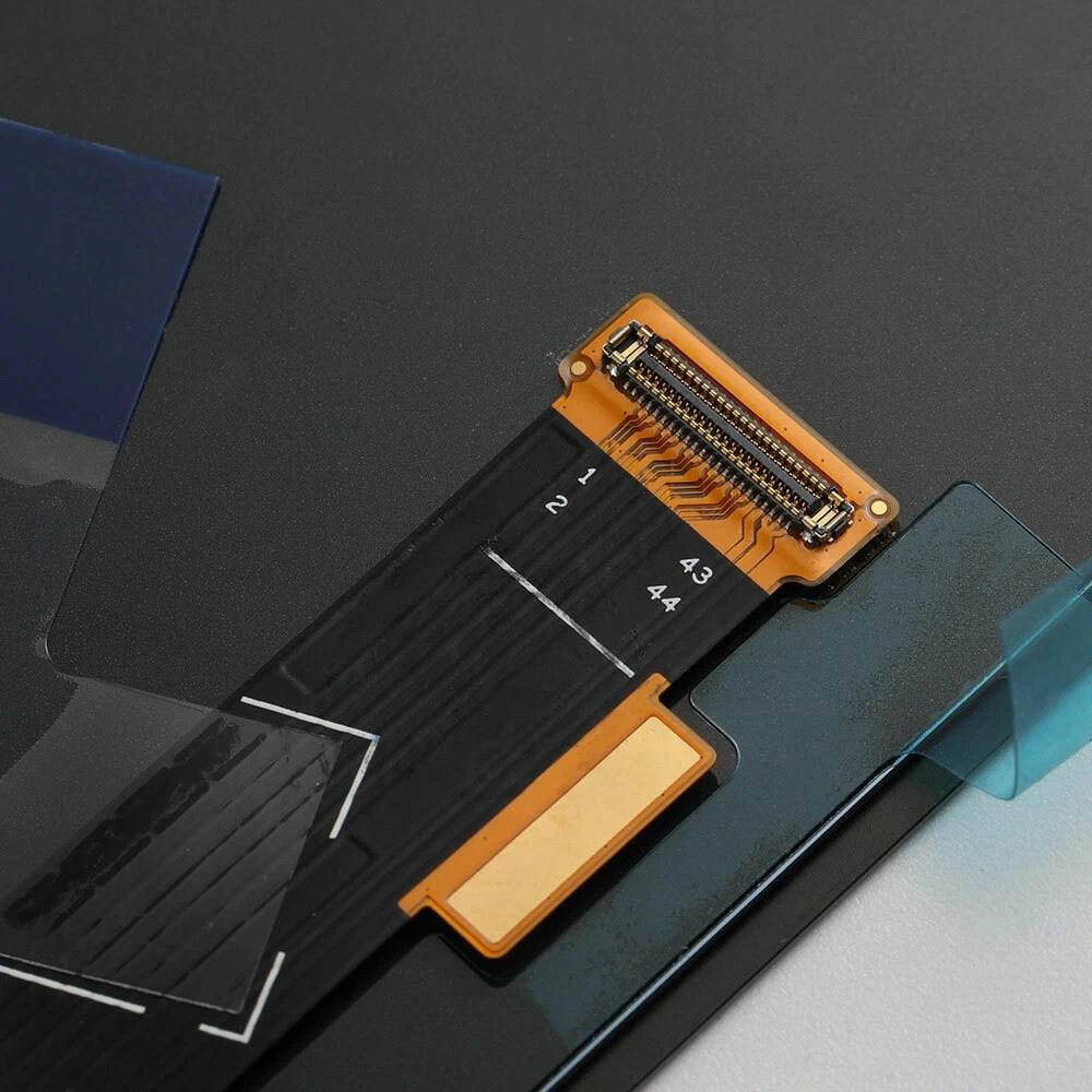 Schermi LCD pixel 4A 5G