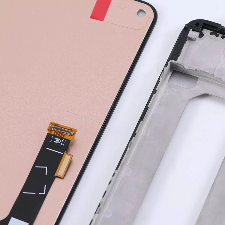 Schermi LCD pixel 4A 5G