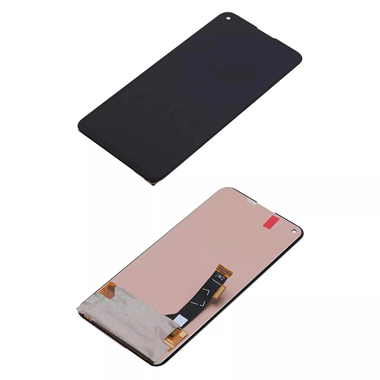 Schermi LCD pixel 4A 5G