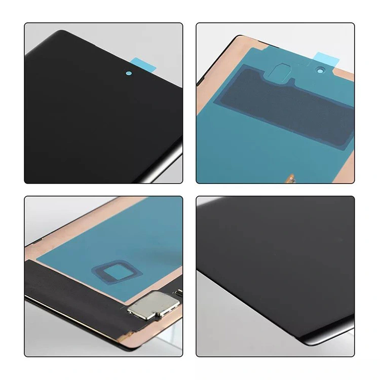 Schermi LCD Pixel 6 Pro