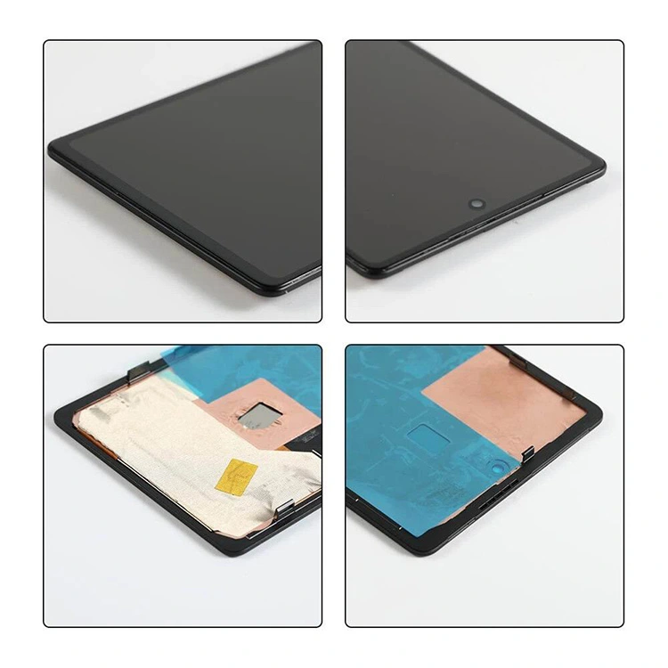 Schermi LCD pixel 6A