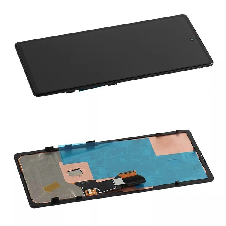 Schermi LCD pixel 6A