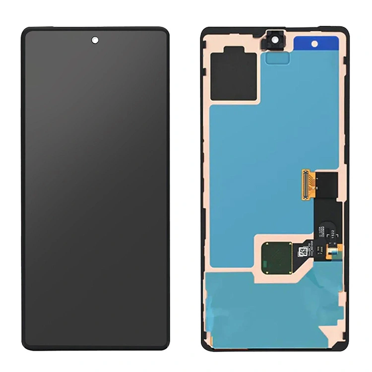 Schermi LCD pixel 7