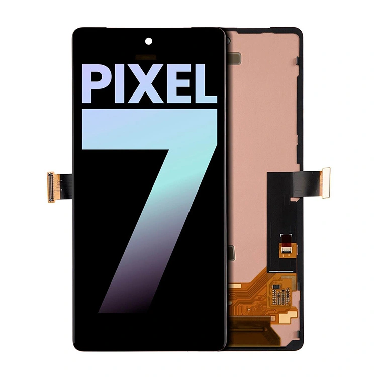 Schermi LCD pixel 7