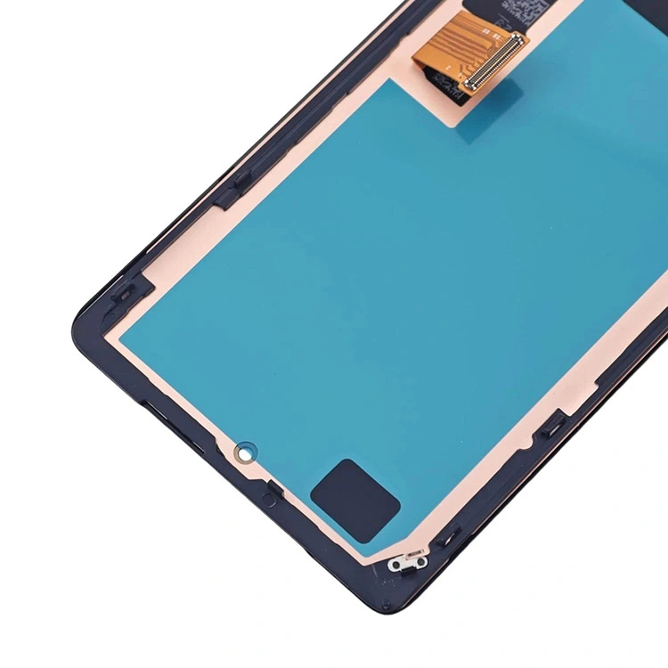 Schermi LCD PIXEL 7 PRO