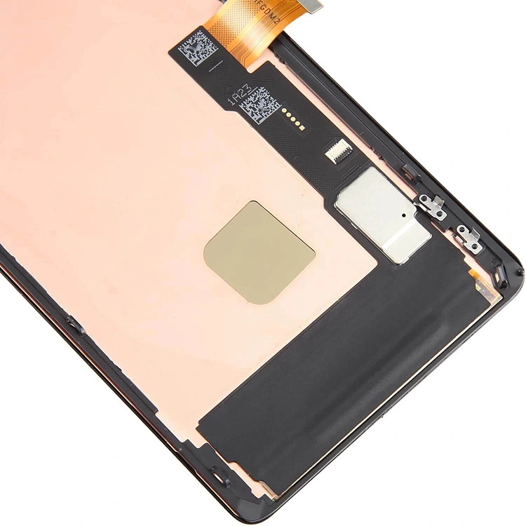 Schermi LCD PIXEL 7 PRO