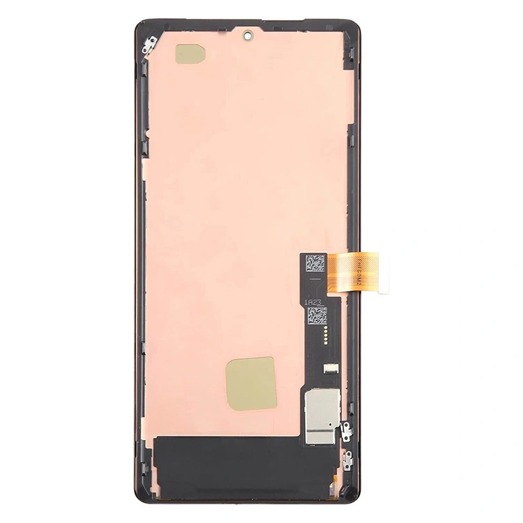 Schermi LCD PIXEL 7 PRO