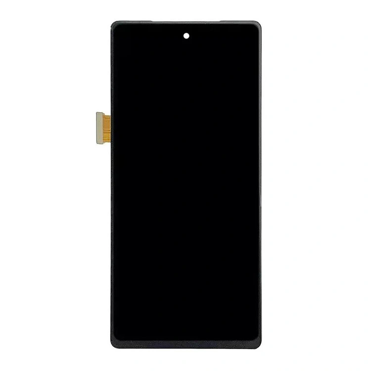 Schermi LCD pixel 7A