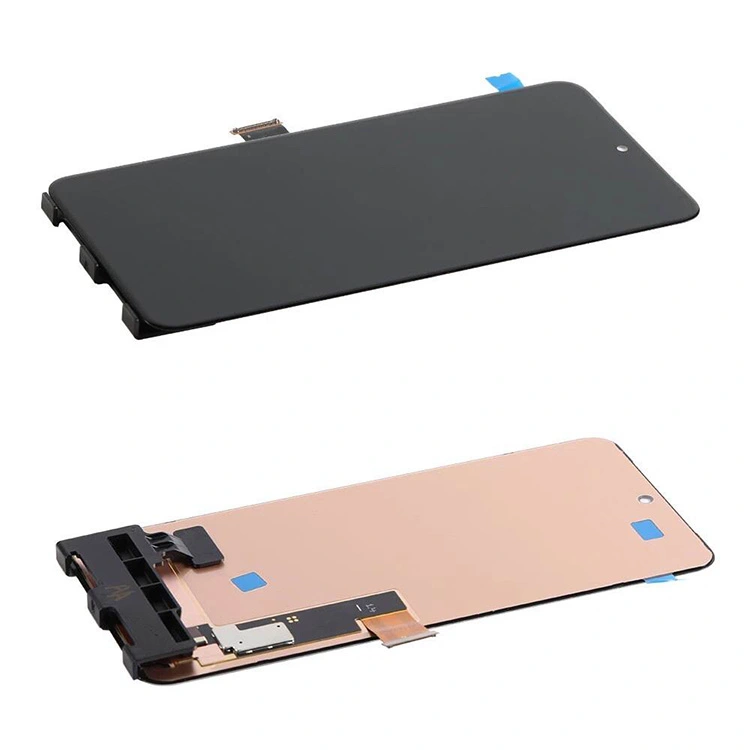 Schermi LCD PIXEL 8 PRO