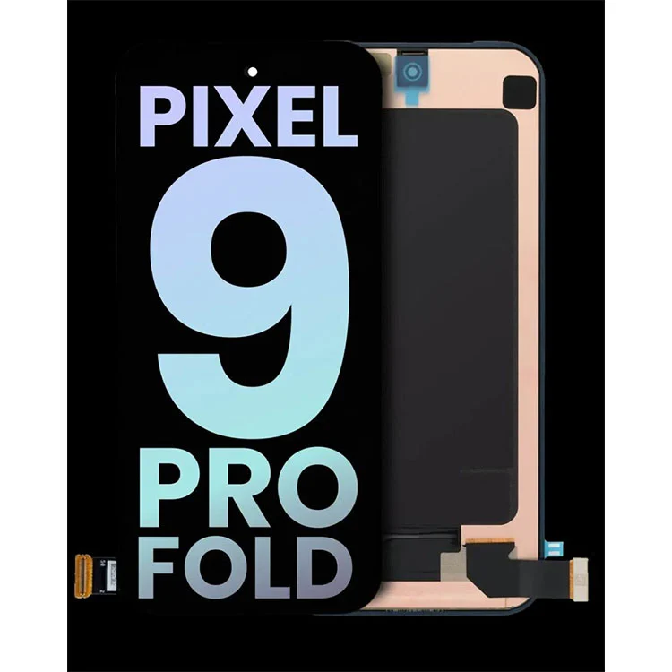 Schermi LCD PIXEL 9 Pro Fold