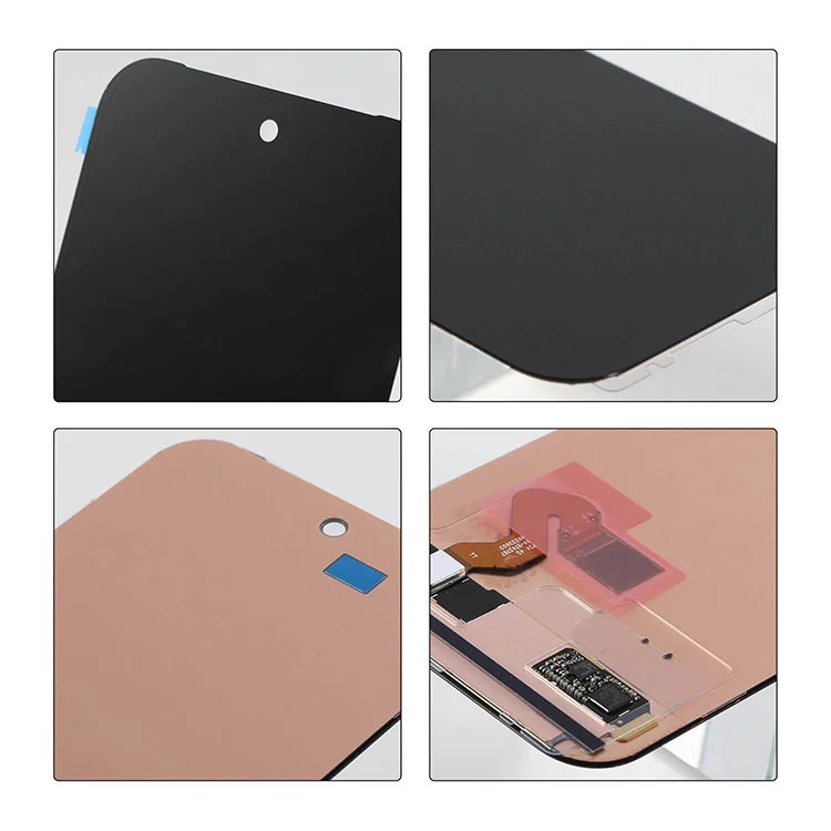Schermi LCD Pixel 9 Pro