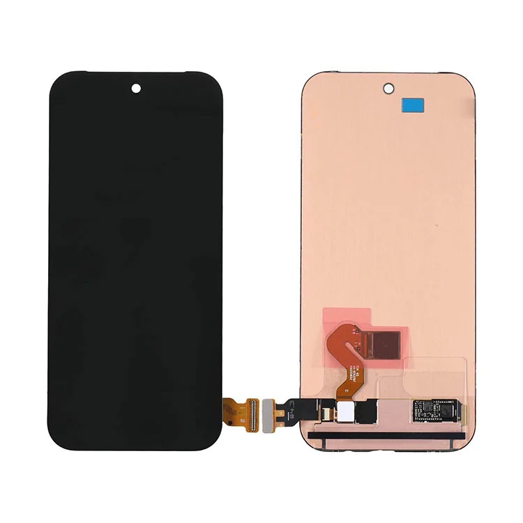 Schermi LCD Pixel 9 Pro