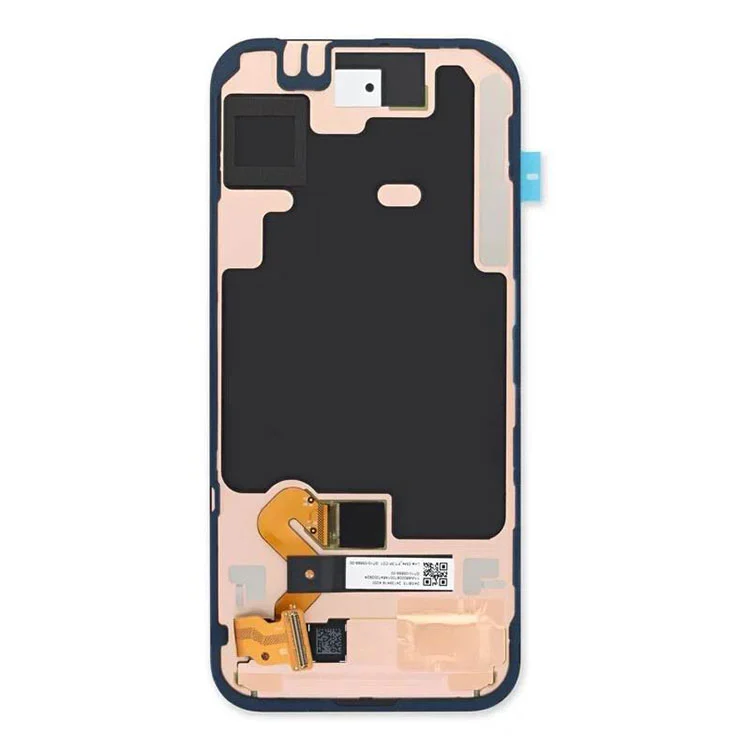 PIXEL 9 Pro XL LCD Schermate 206