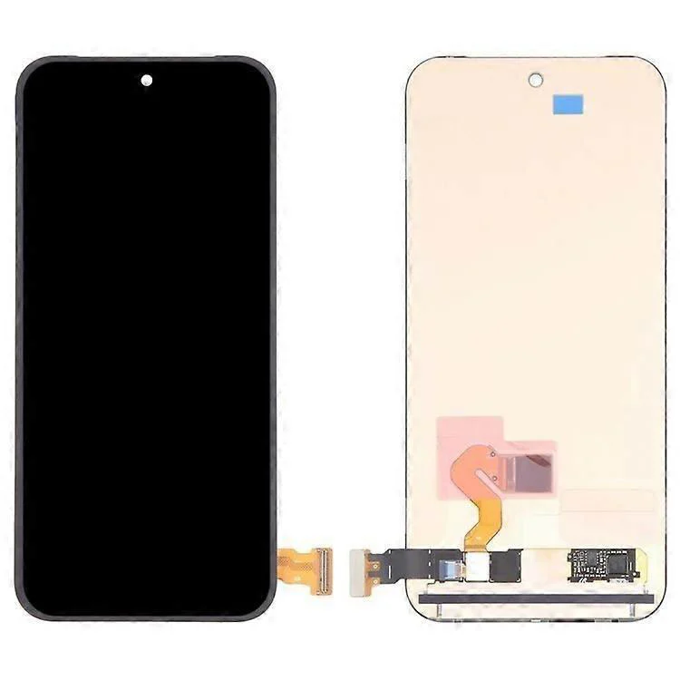 PIXEL 9 Pro XL LCD Schermate 206