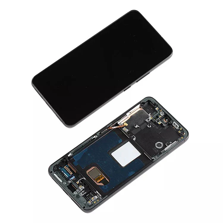 Schermi LCD S22