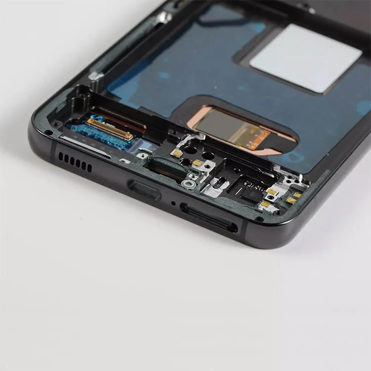 Schermi LCD S22