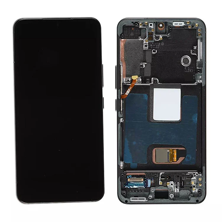 Schermi LCD S22