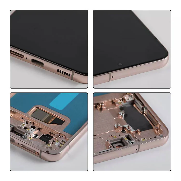 Schermi LCD S22 Plus