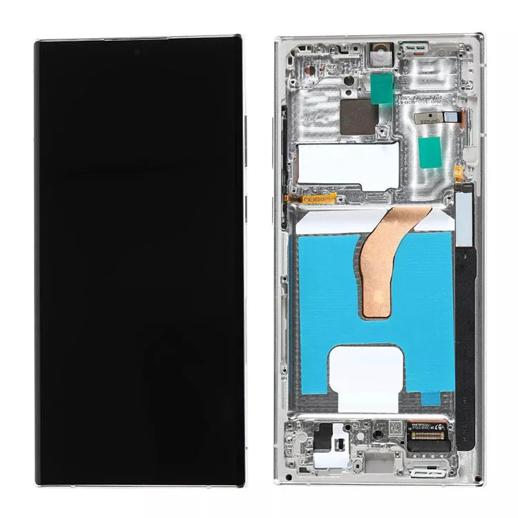 Schermi S22 Ultra LCD