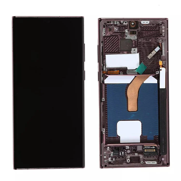 Schermi S22 Ultra LCD