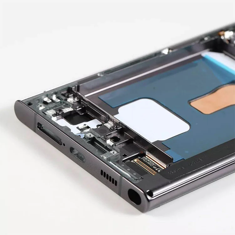 Schermi S22 Ultra LCD